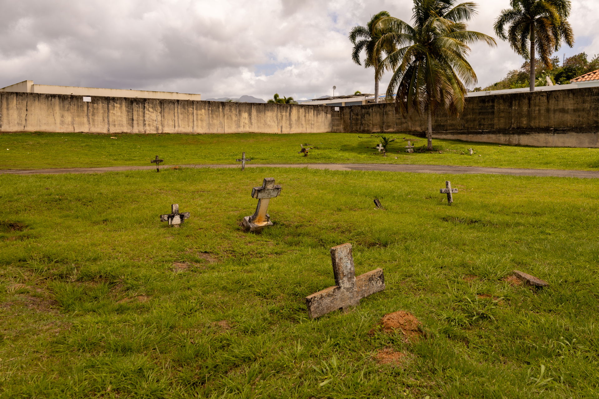 Cementerio Nuevo de Canovanas 2