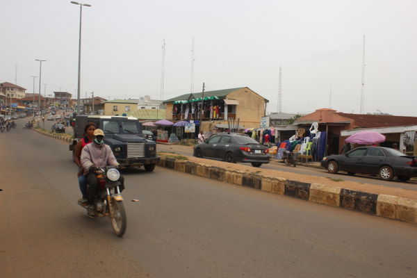 Ado-Ekiti