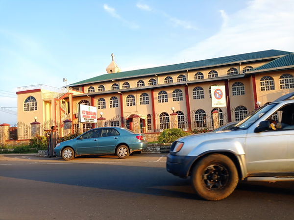 Akure