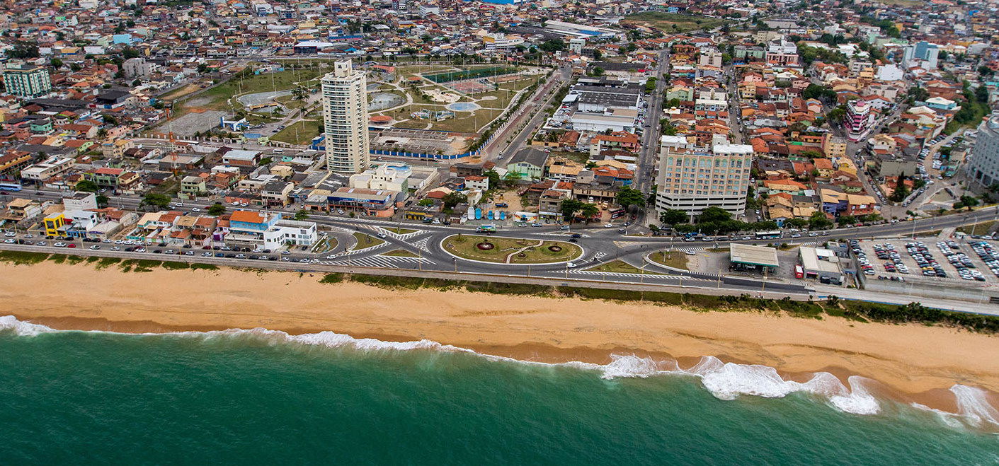 Centro de Macaé