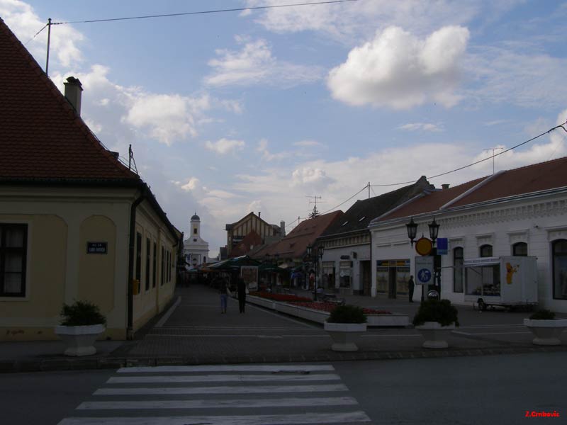 Đakovo