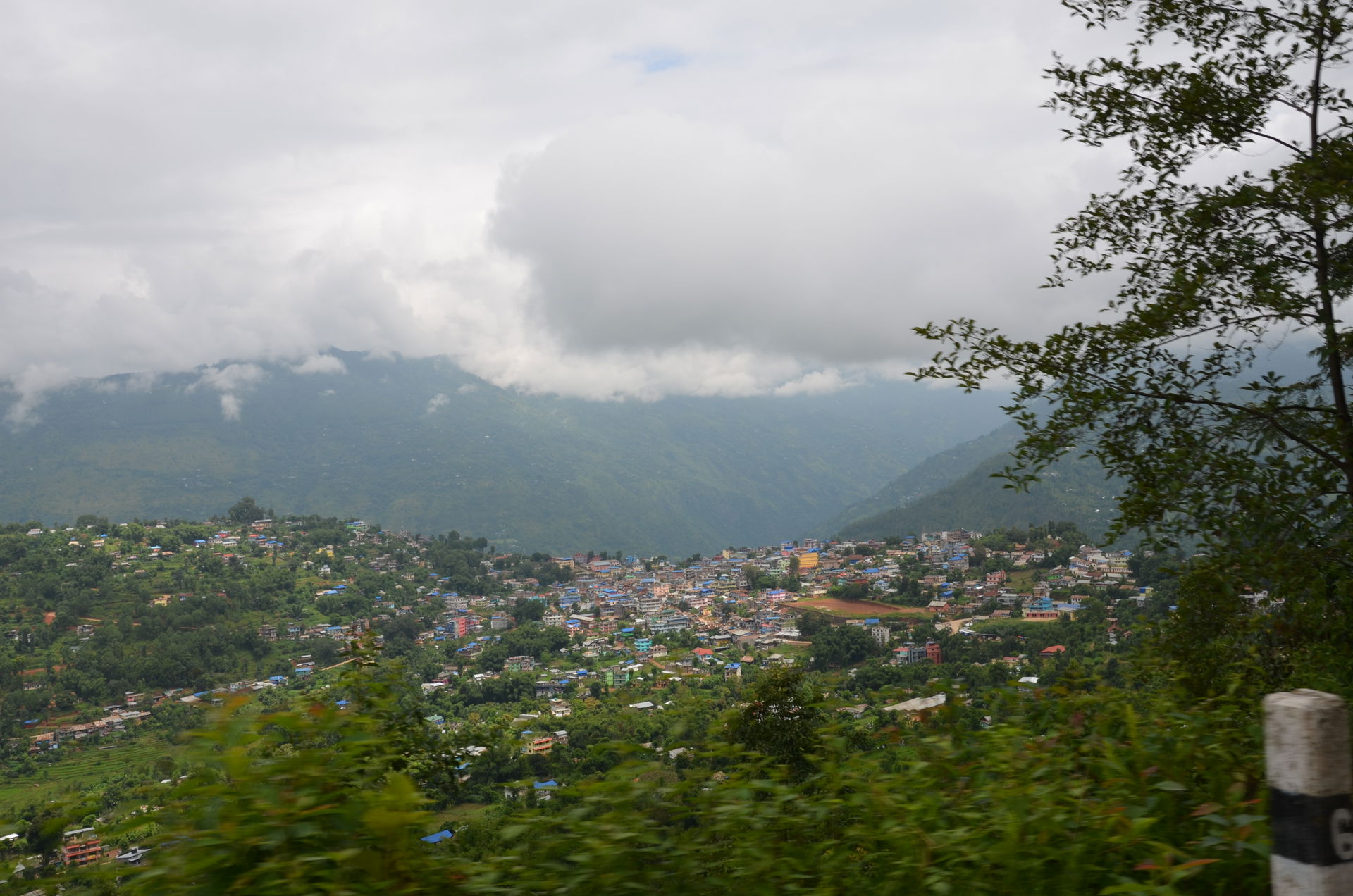Panchthar Phidim