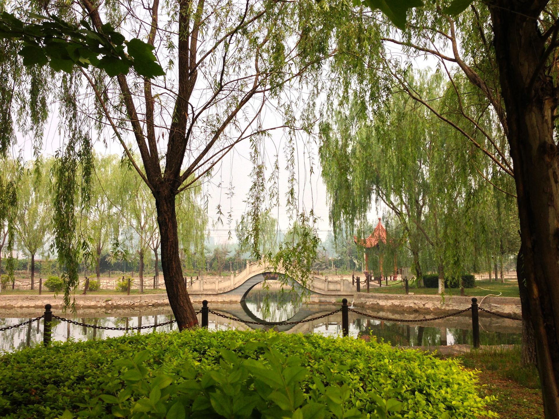 Yaodu, Linfen, Shanxi, China