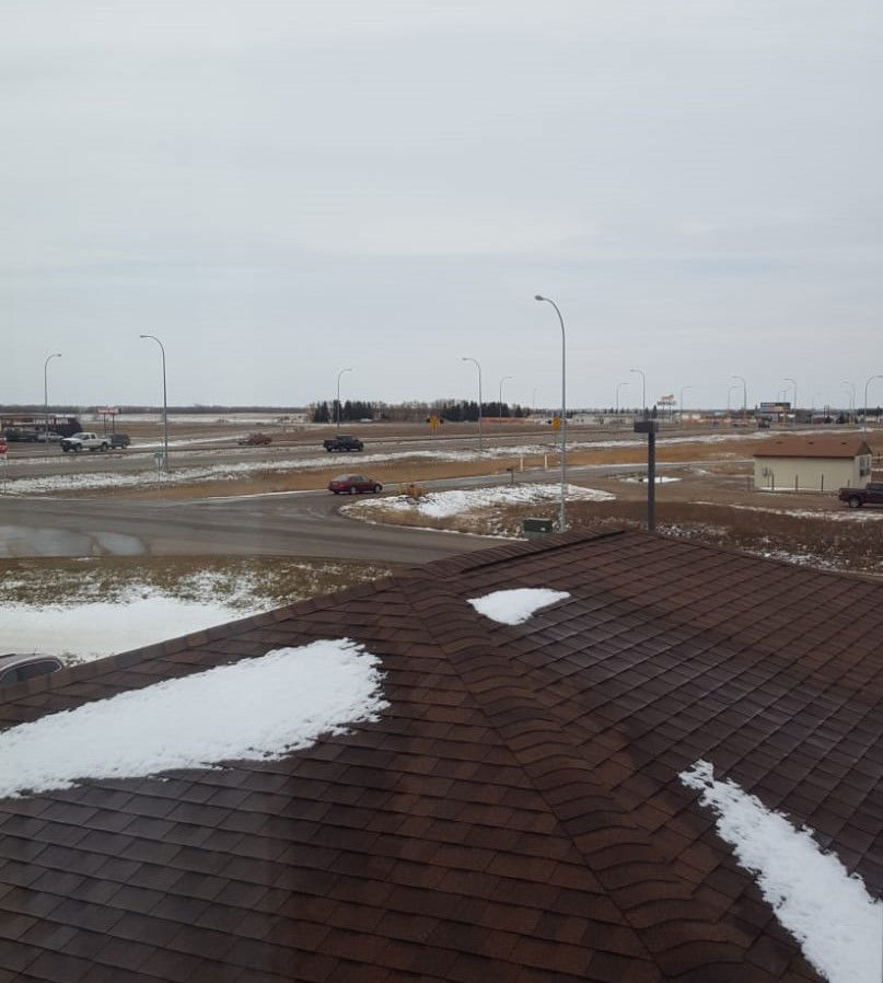 Photo of a part of Minot, ND, United States