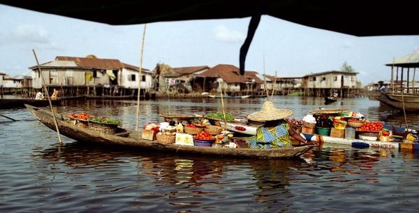 Benin City
