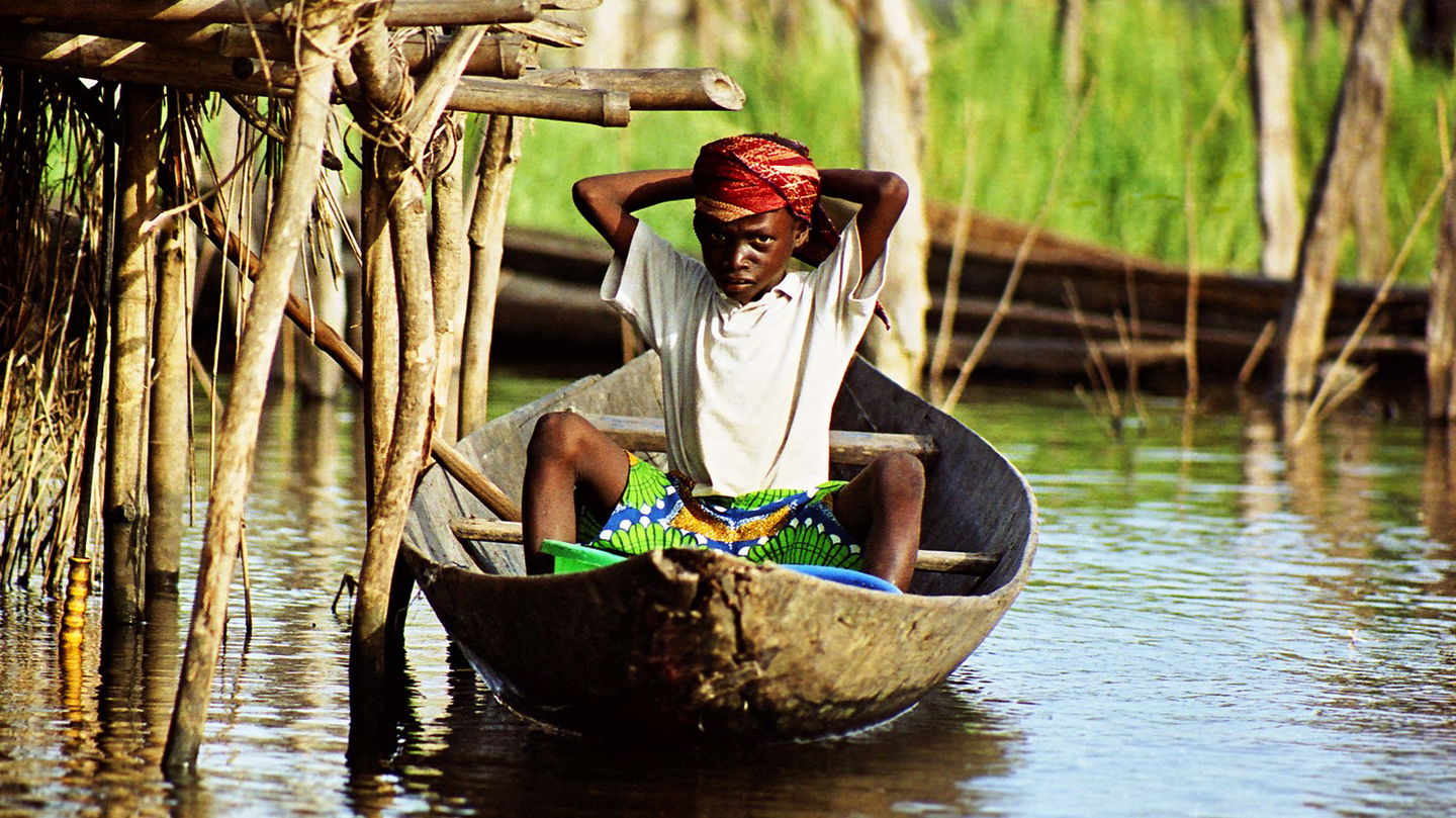 Benin City