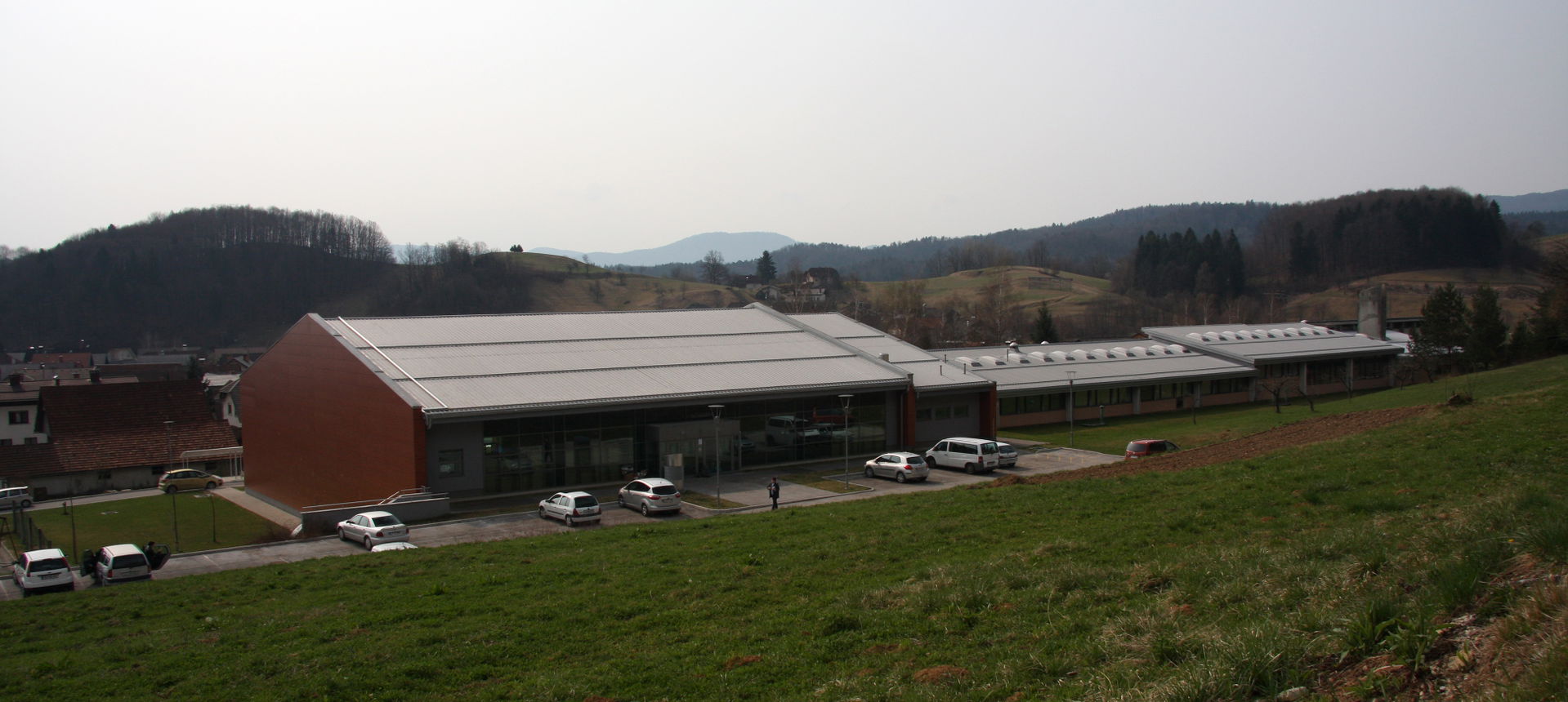 Horjul primary school