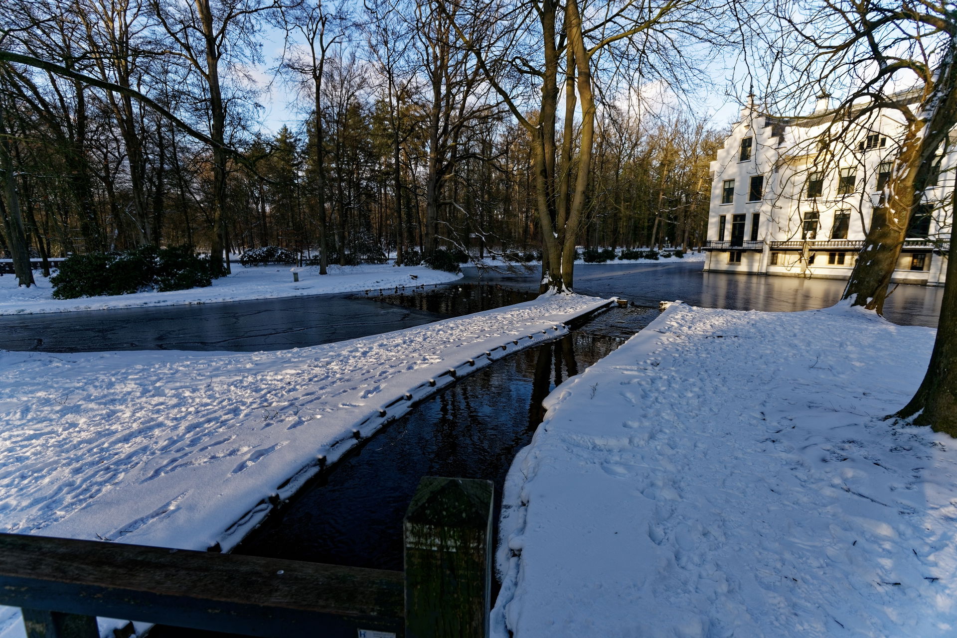 Ermelo - Landgoed Staverden 30