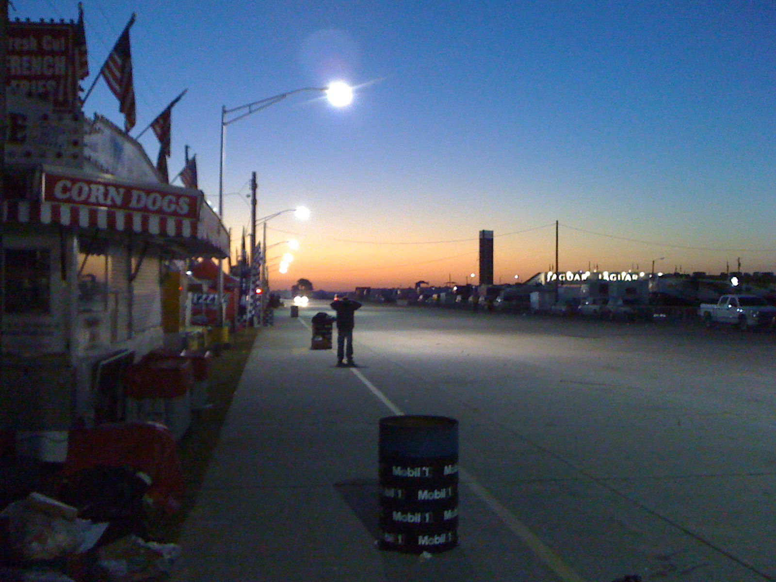Sebring, FL, USA