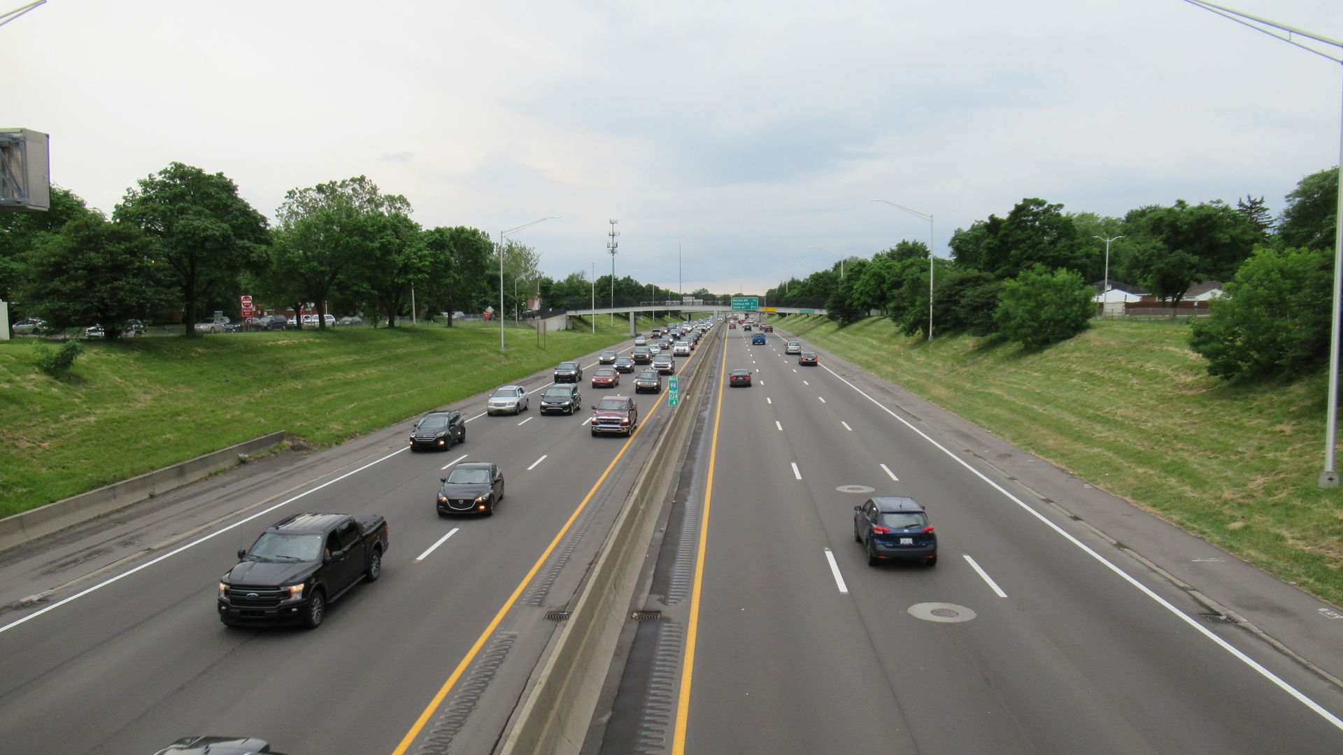 Harper Woods, MI