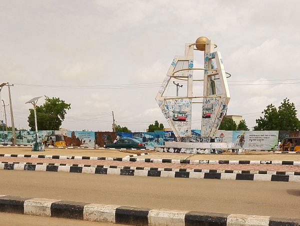 Damaturu