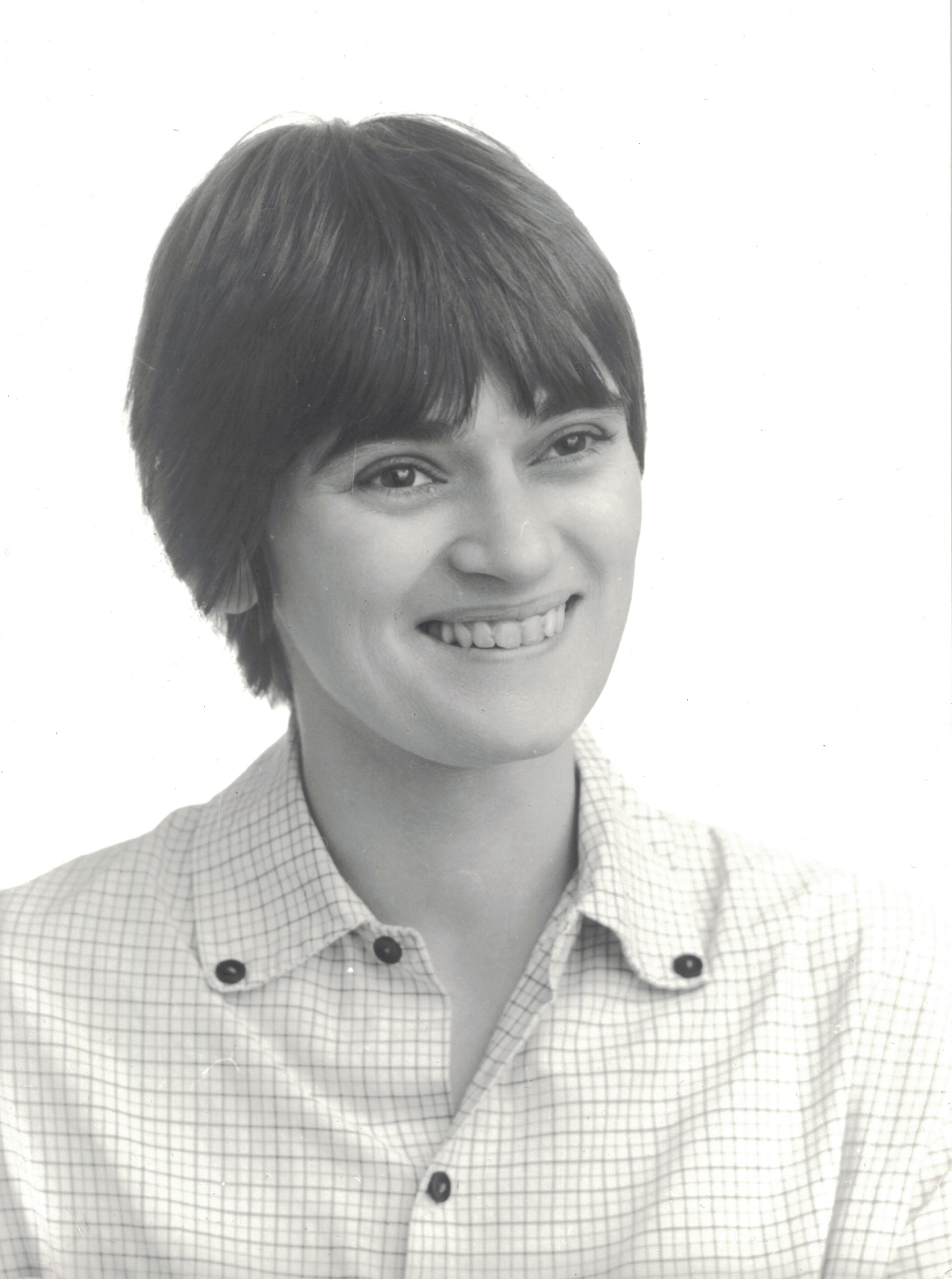 Erzsébet Vári Hungarian–Russian language teacher, translator, a…
