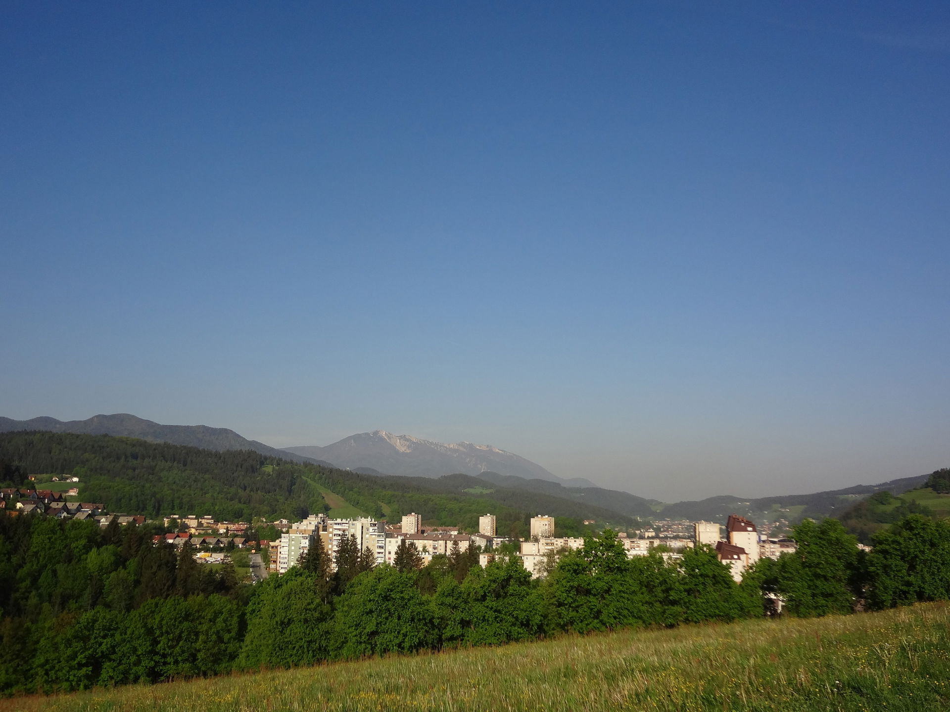 Ravne na Koroškem, Slovenia