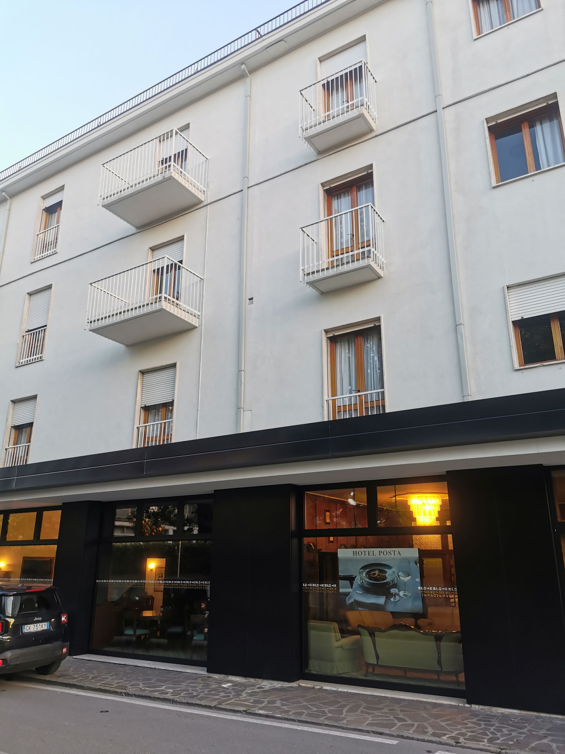 Abano Terme