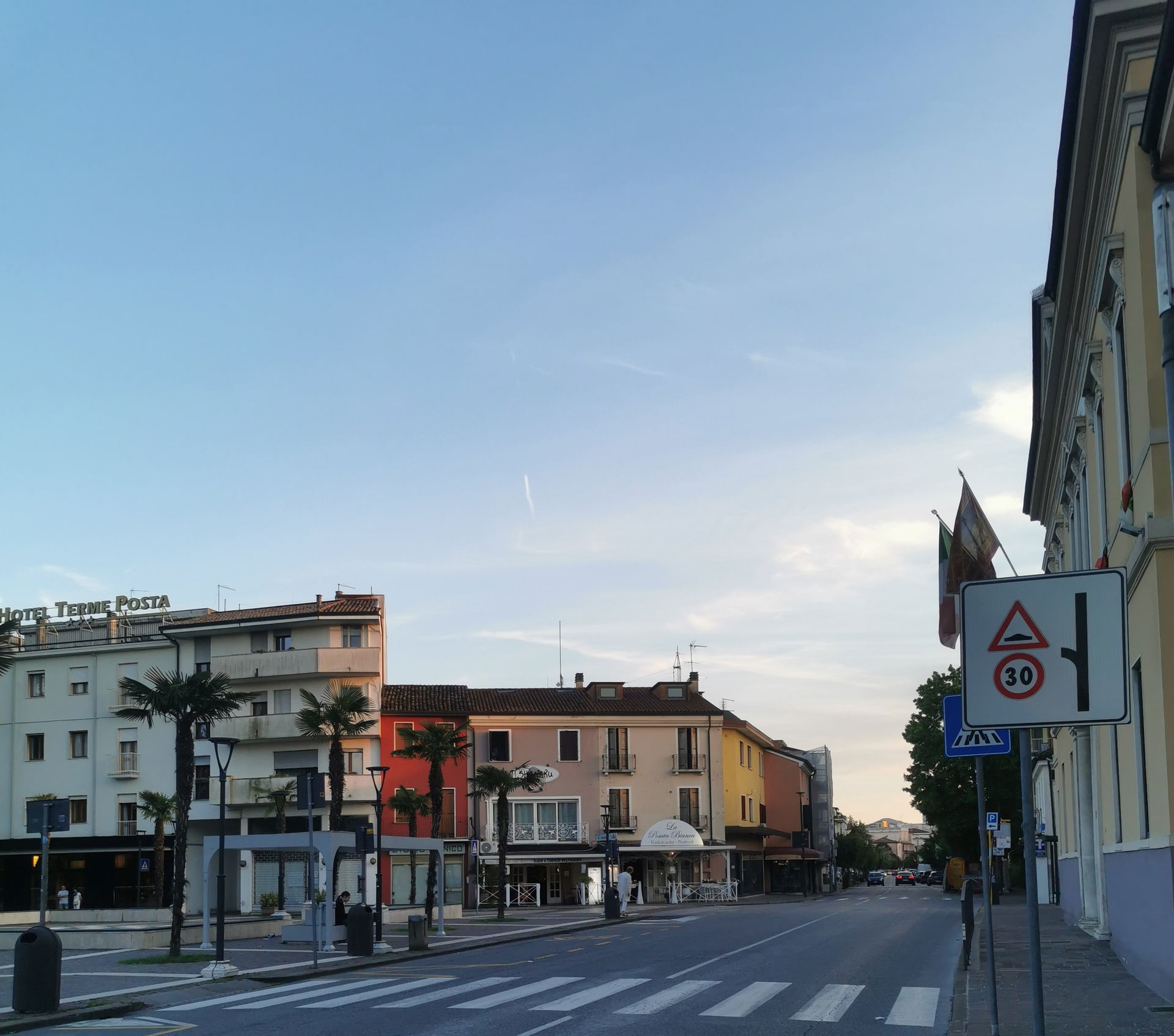 Abano Terme