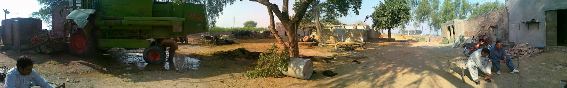 Sheikhupura, Pakistan