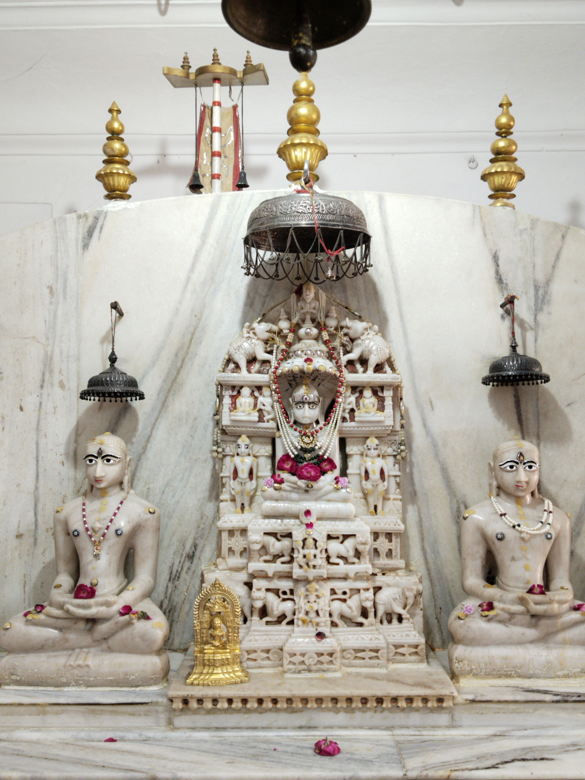 23 th Jain Tirthanker Lord Parshwanath