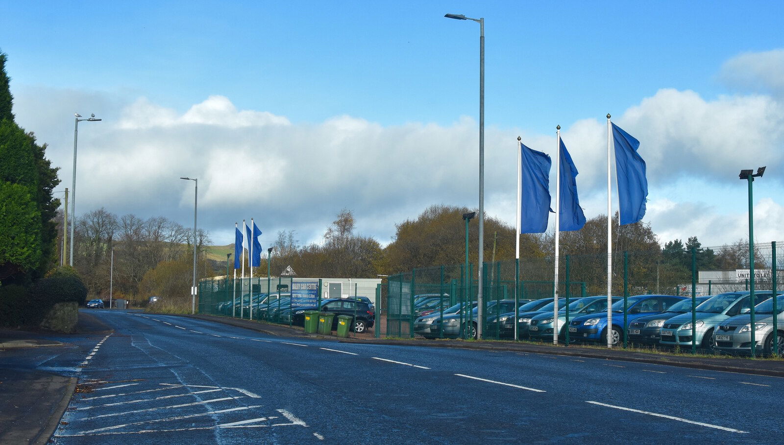 Braehead, Dalry, North Ayrshire
