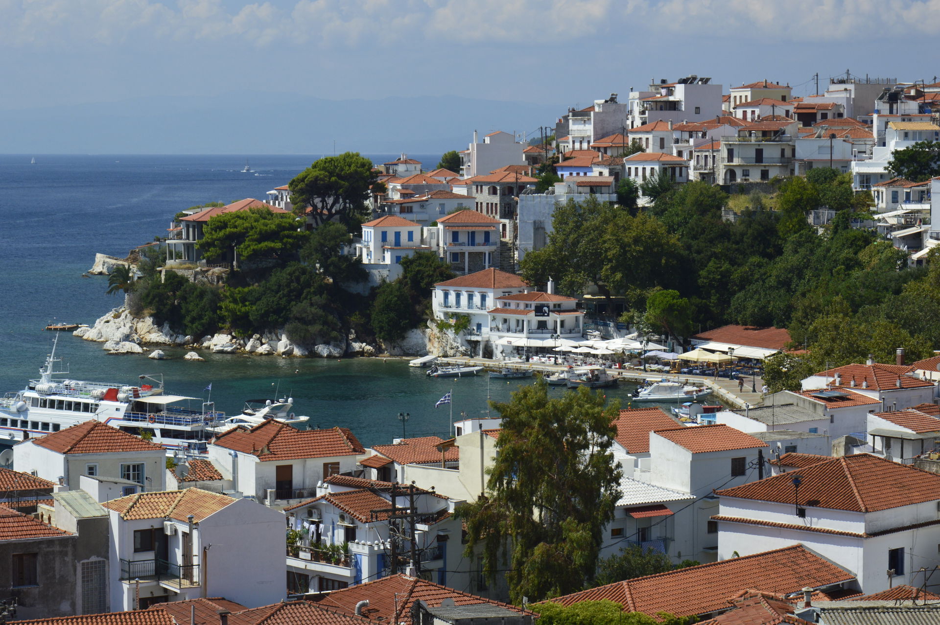 Skiathos 10