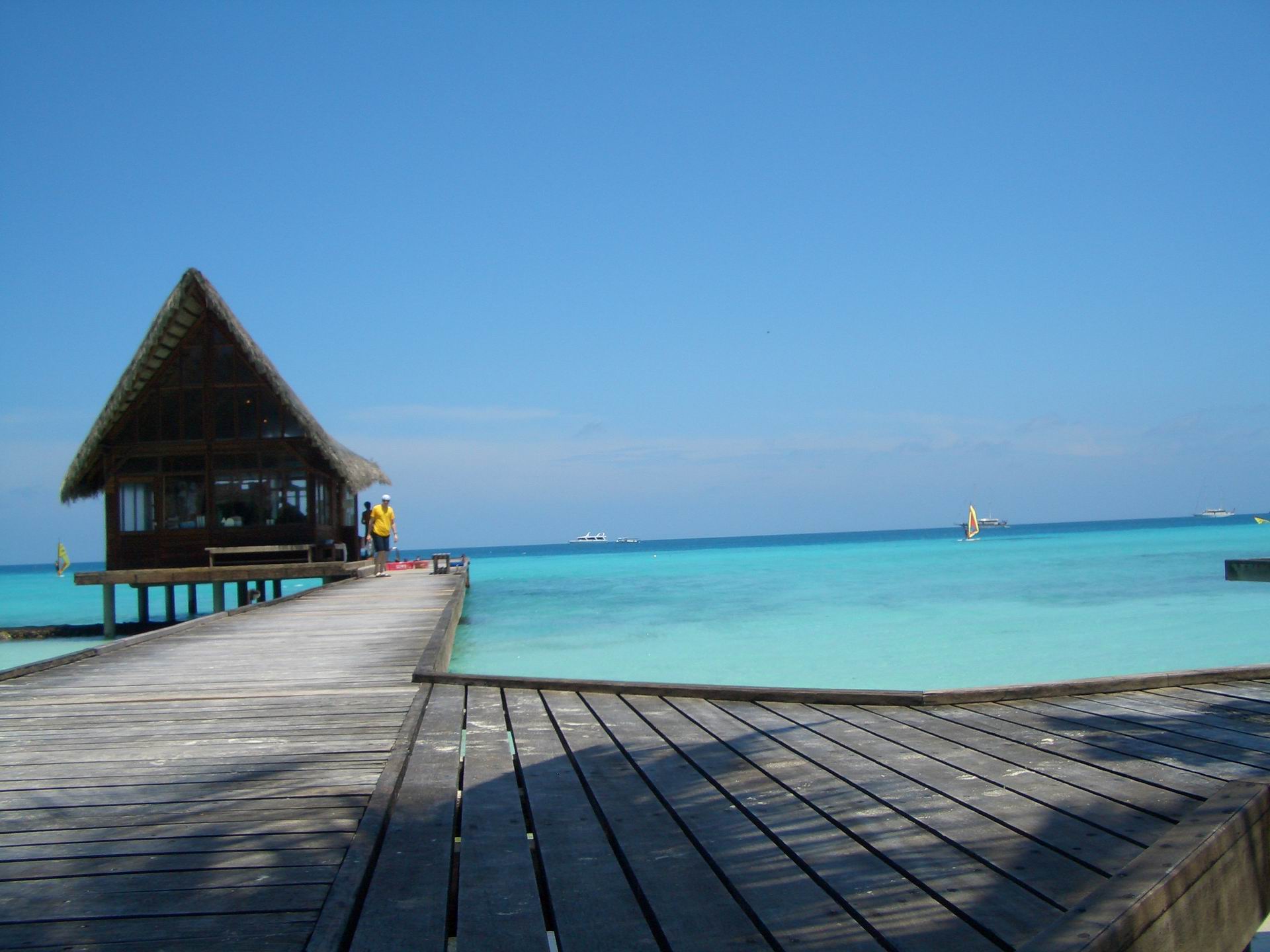 kuramathi