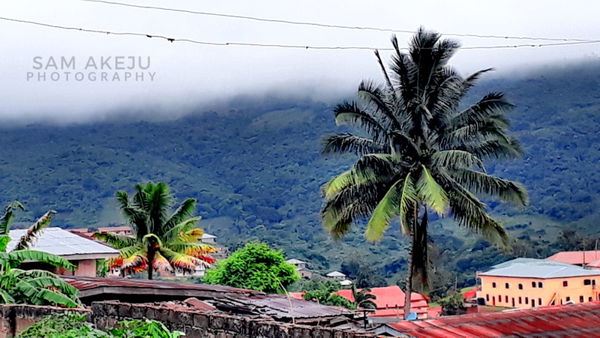 Efon-Alaaye
