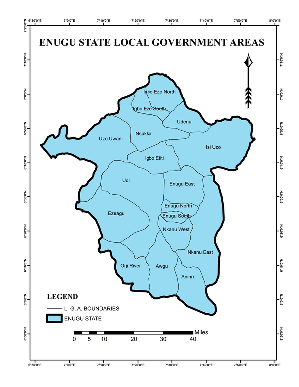 Enugu