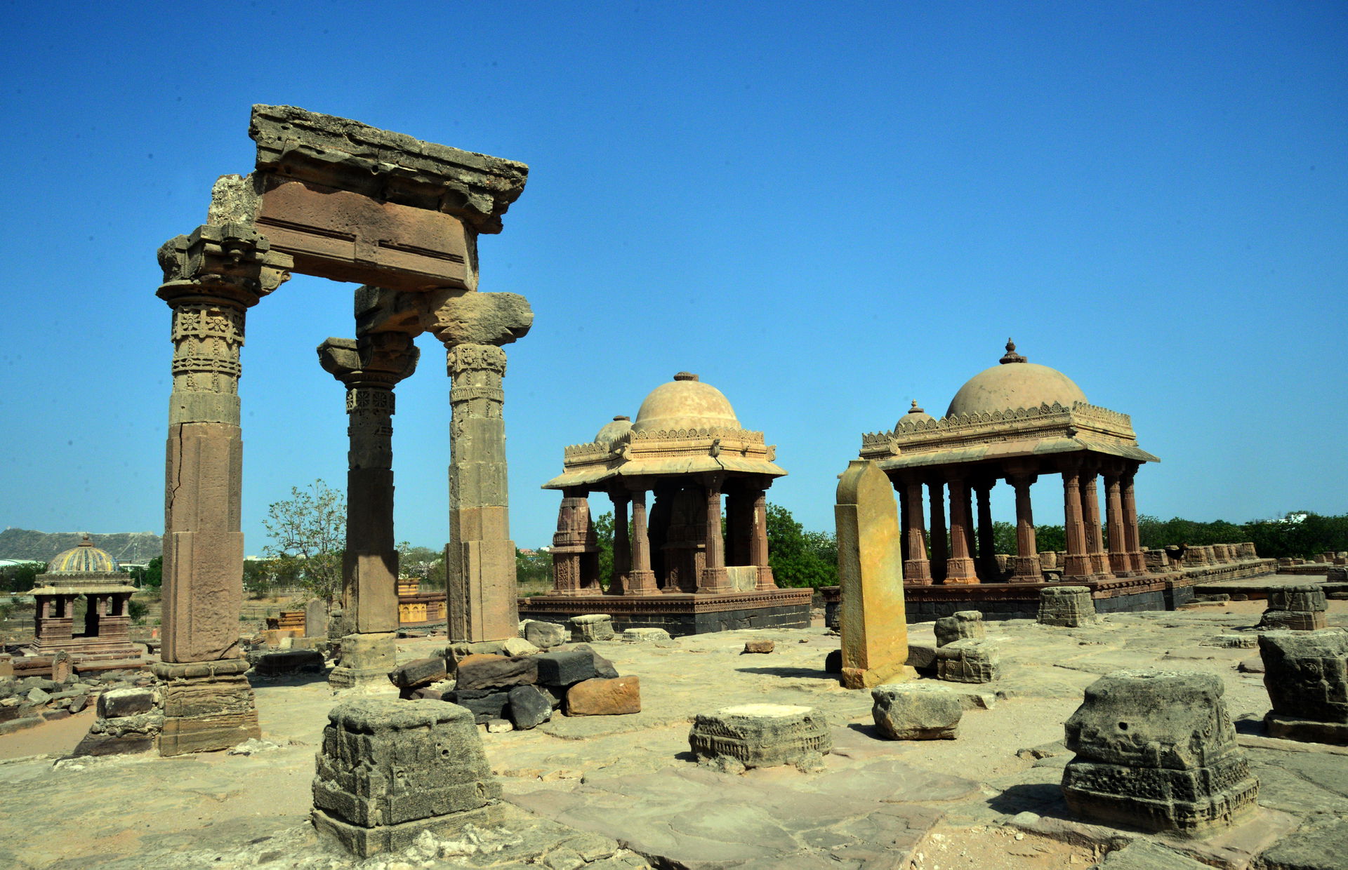 bhuj kacha at gujrat