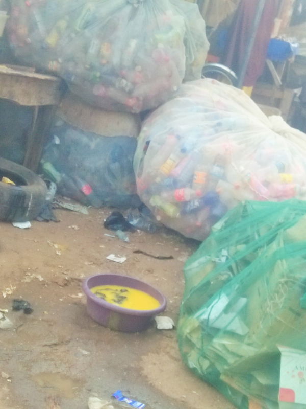 Gombe