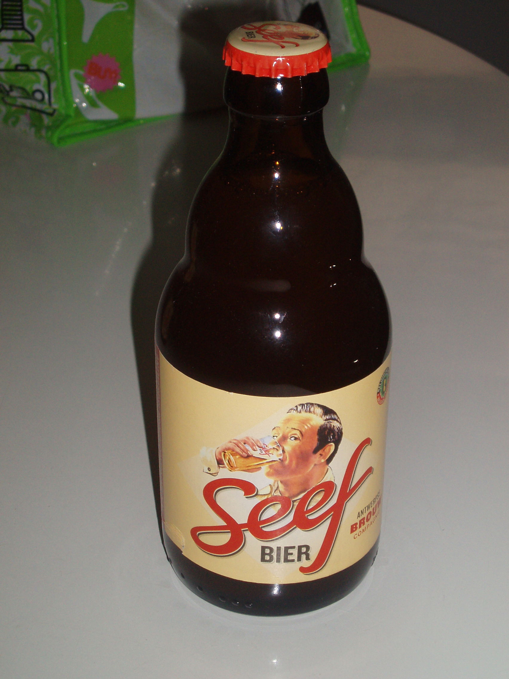Seef beer