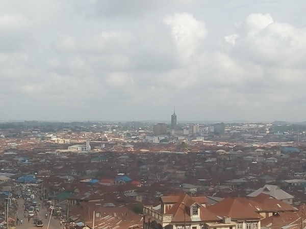 Ibadan