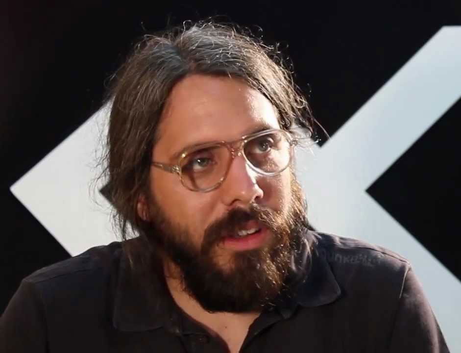 Cuarta entrega de nuestra serie Inspiración. Entrevistamos al a…