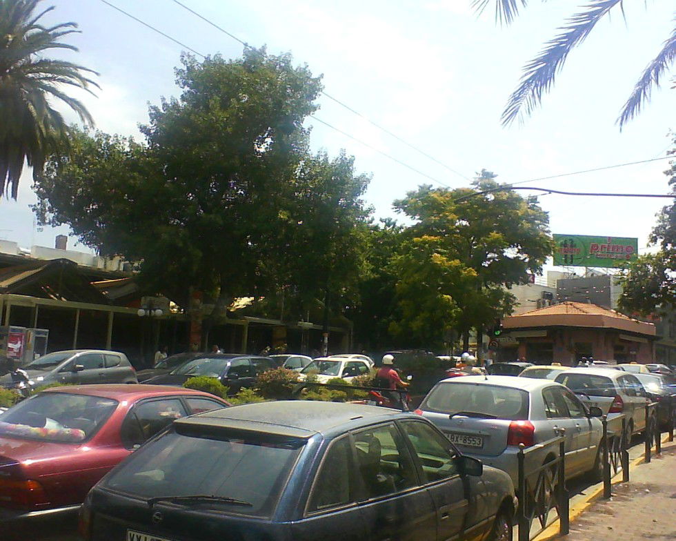 halandri