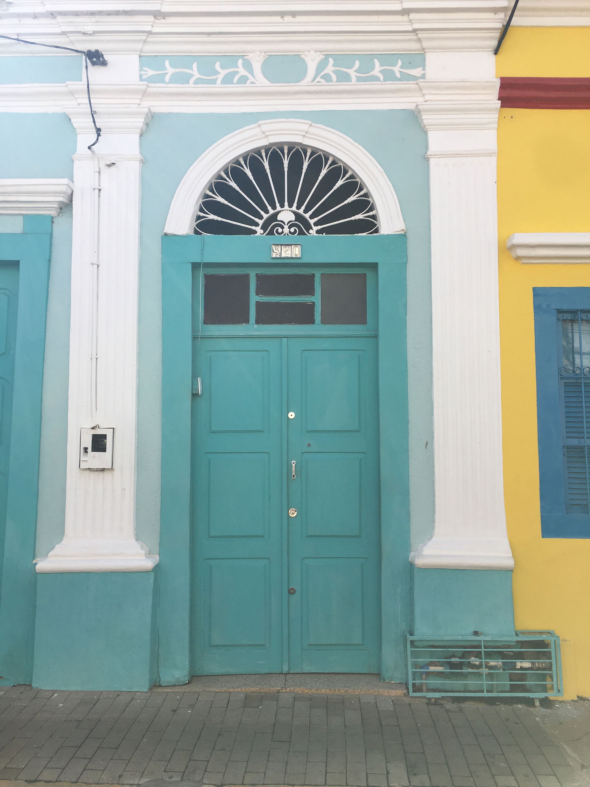 Casarão com detalhes Históricos, centro norte - Cuiabá