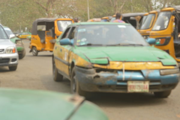 Ilorin