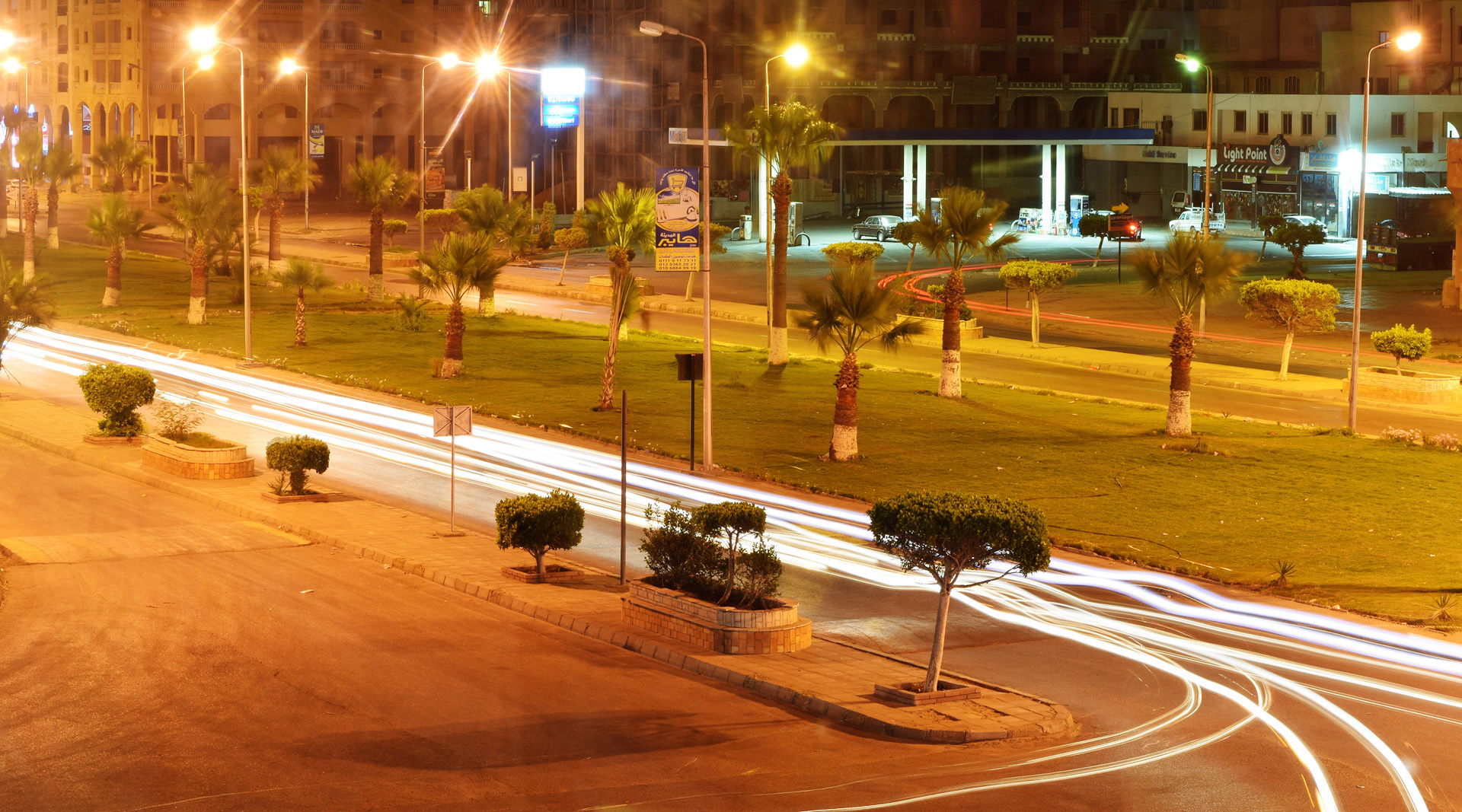 Damietta El-Gadeeda City, Kafr Saad, Damietta Governorate, Egypt