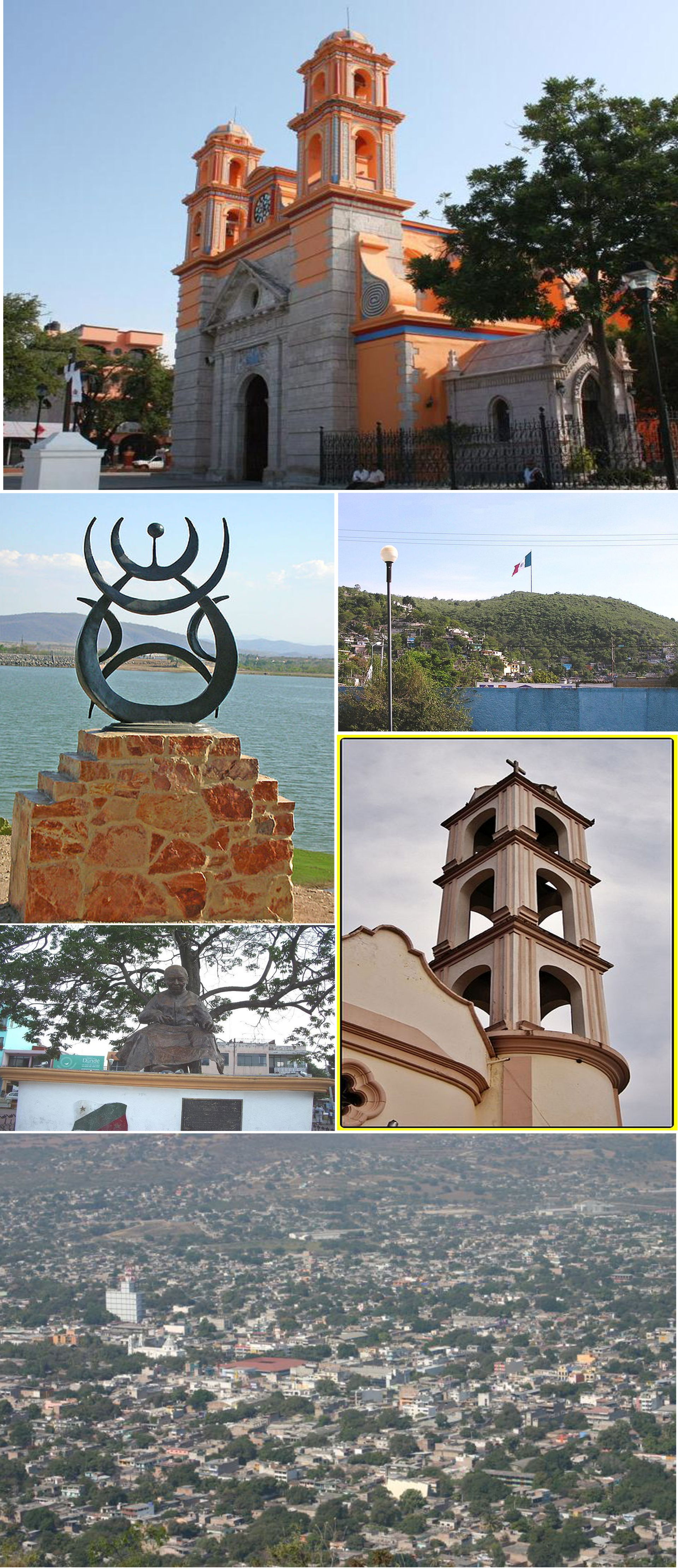 La Iglesia de San Francisco, Escultura ´´Un Sueño´´ Obra del Es…