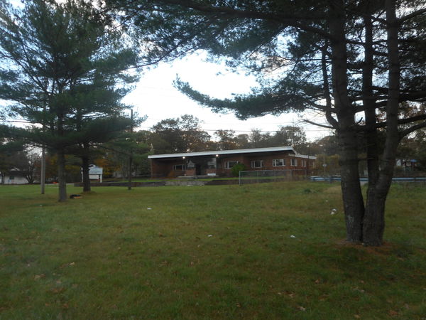 Ronkonkoma