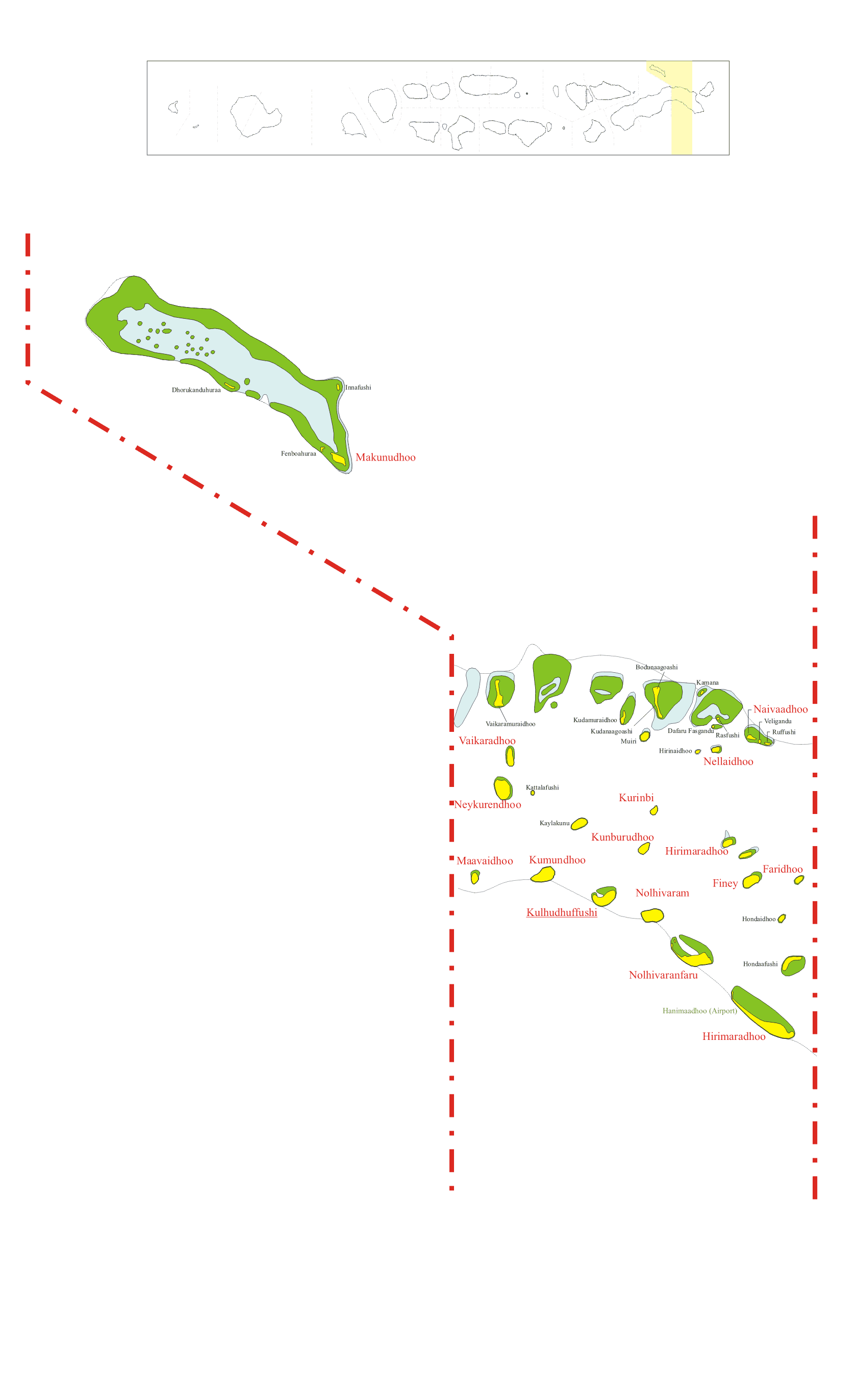Summary
Map of w:Haa_Dhaalu
Map originally vector'ed by Hassan …