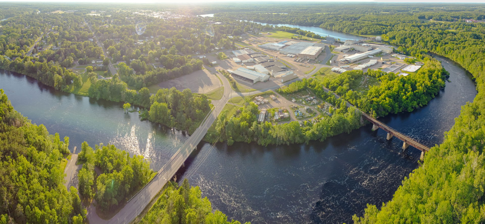 Ladysmith, Wisconsin