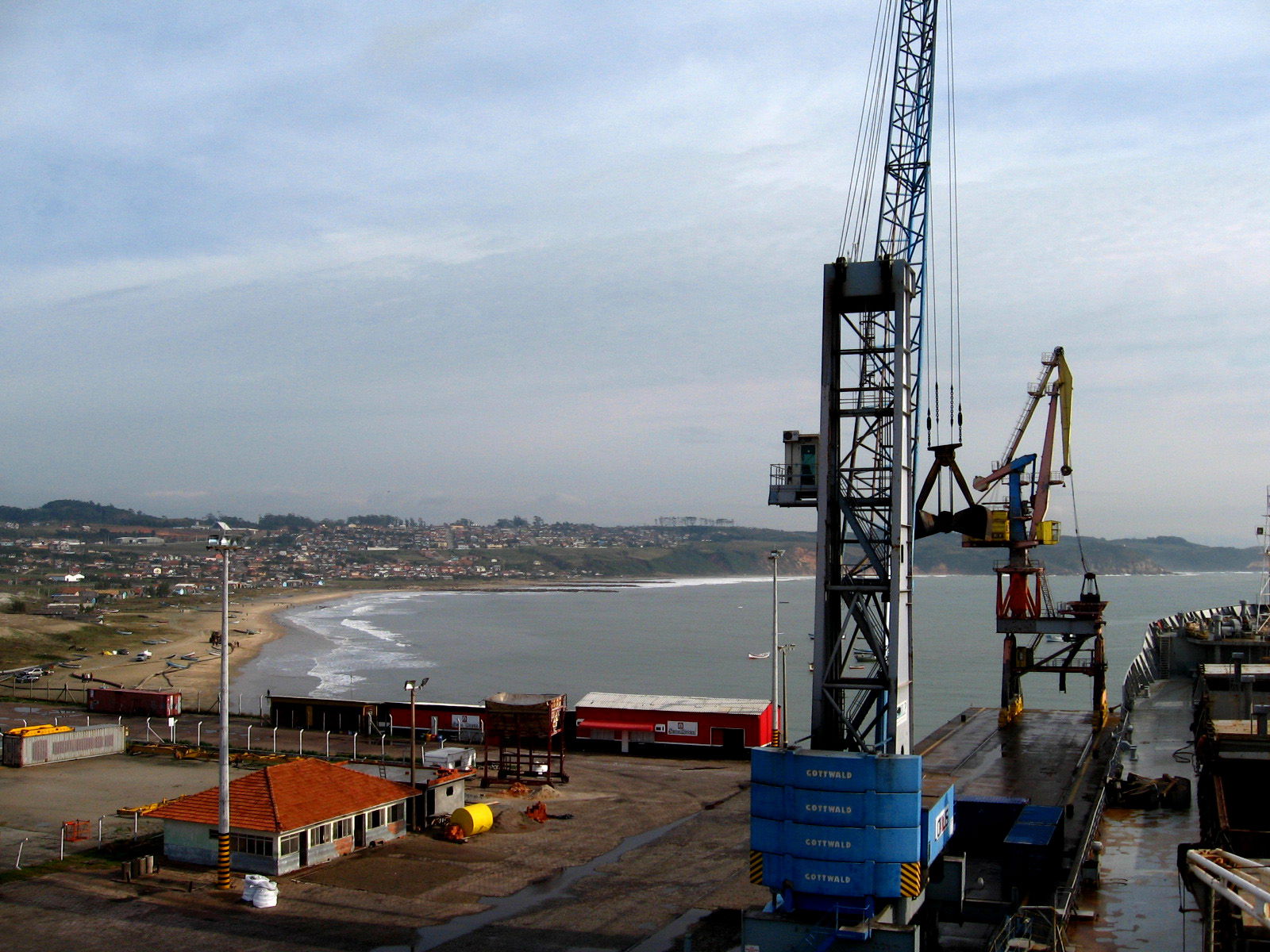 Porto de Imbituba