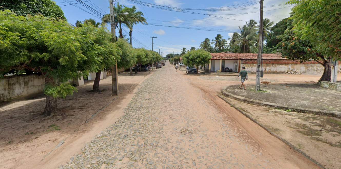 Distrito de Munguba, Trairi - CE, Brasil