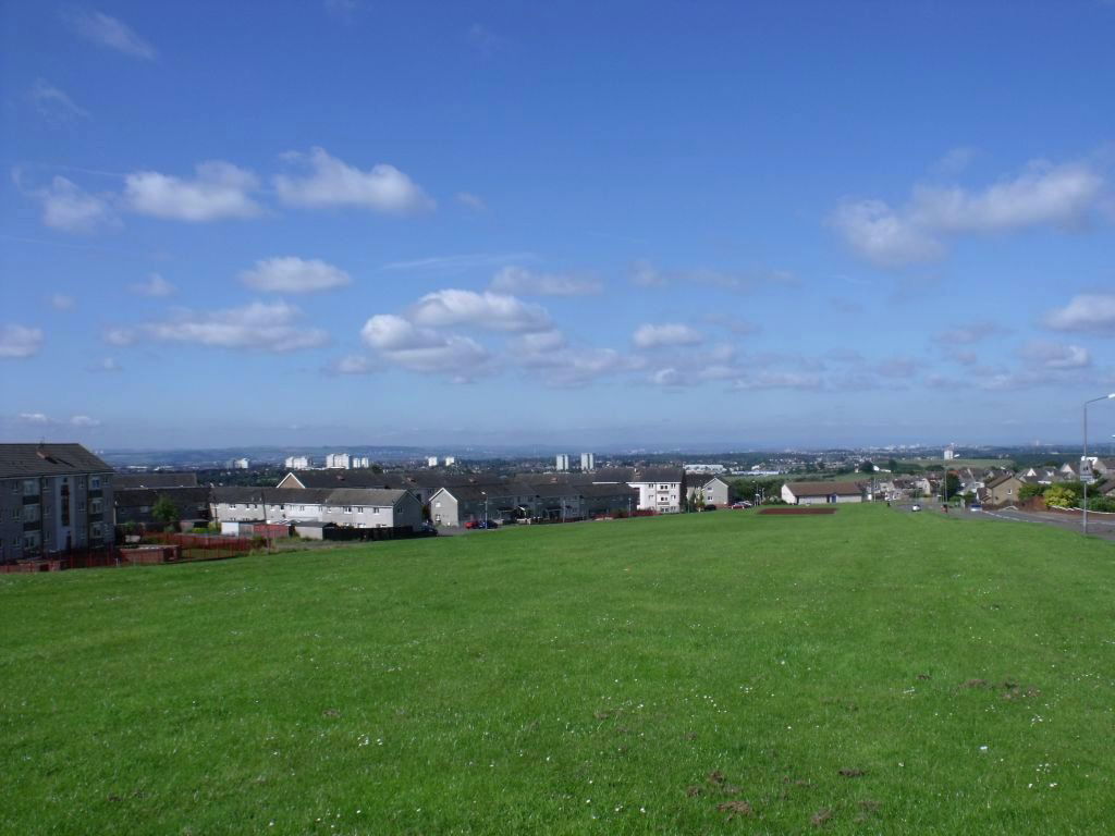 Airdrie, Thrashbush