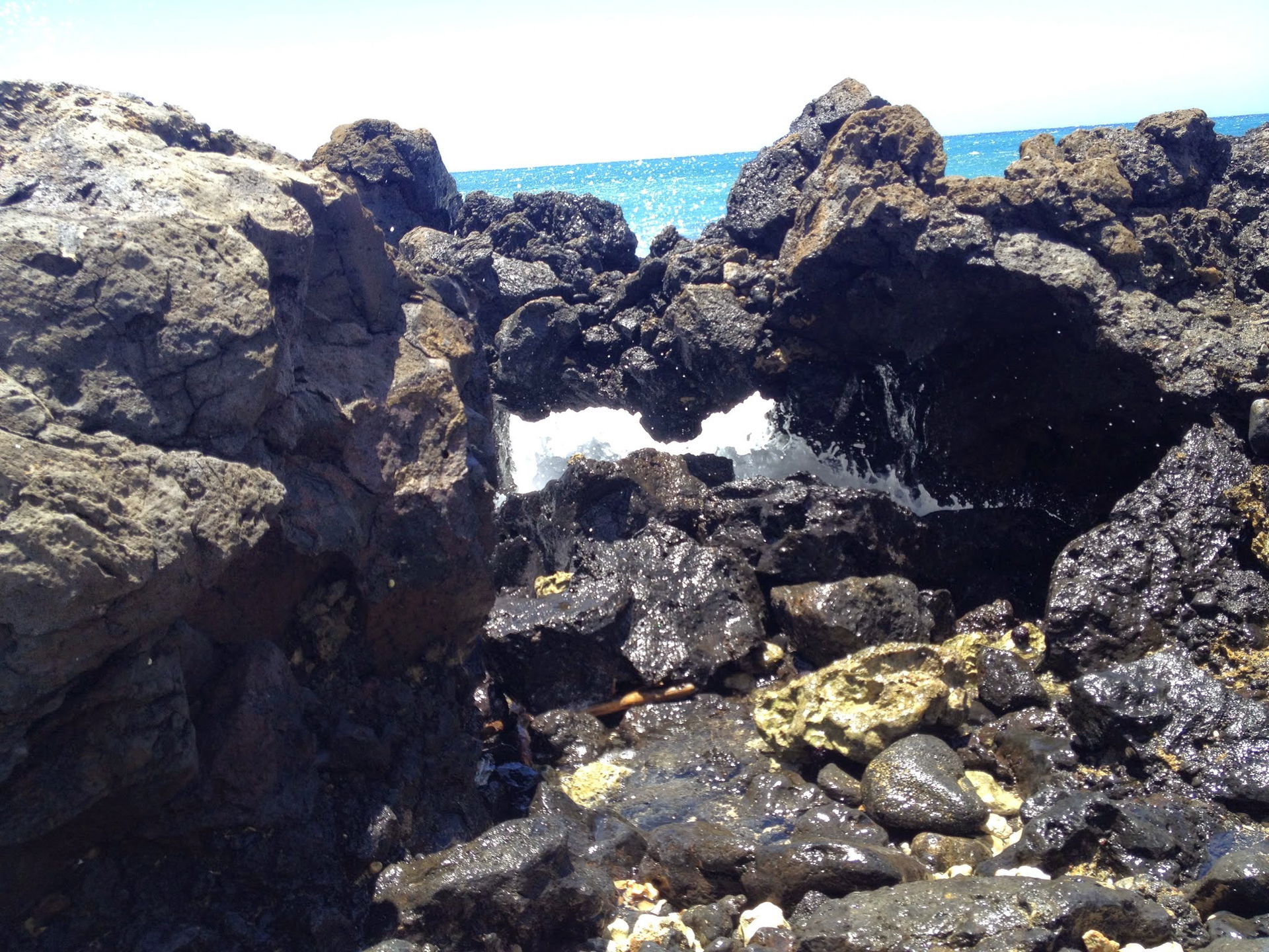 Kahului-Wailuku, HI, HI, USA