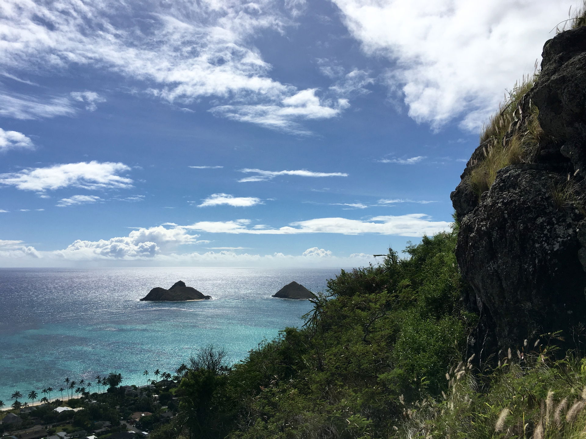 Kailua view 4