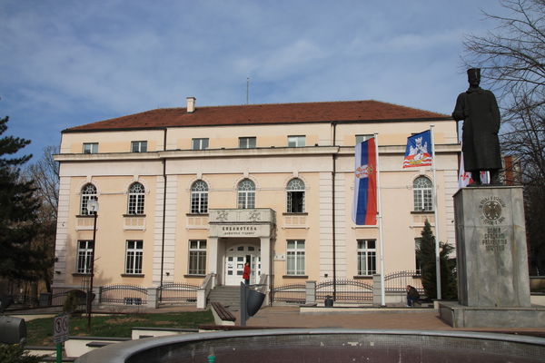 Lazarevac