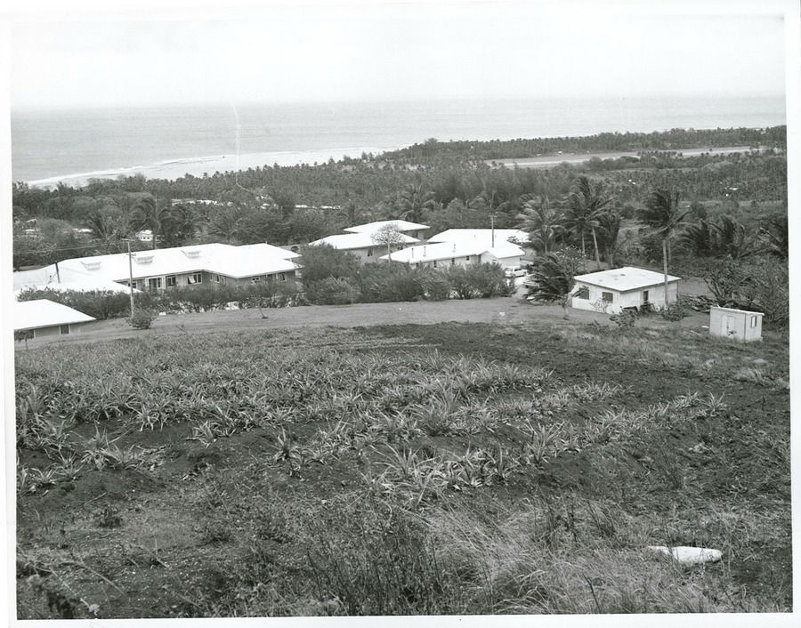 The Cook Islands since 1901 a territory of New Zealand, attaine…