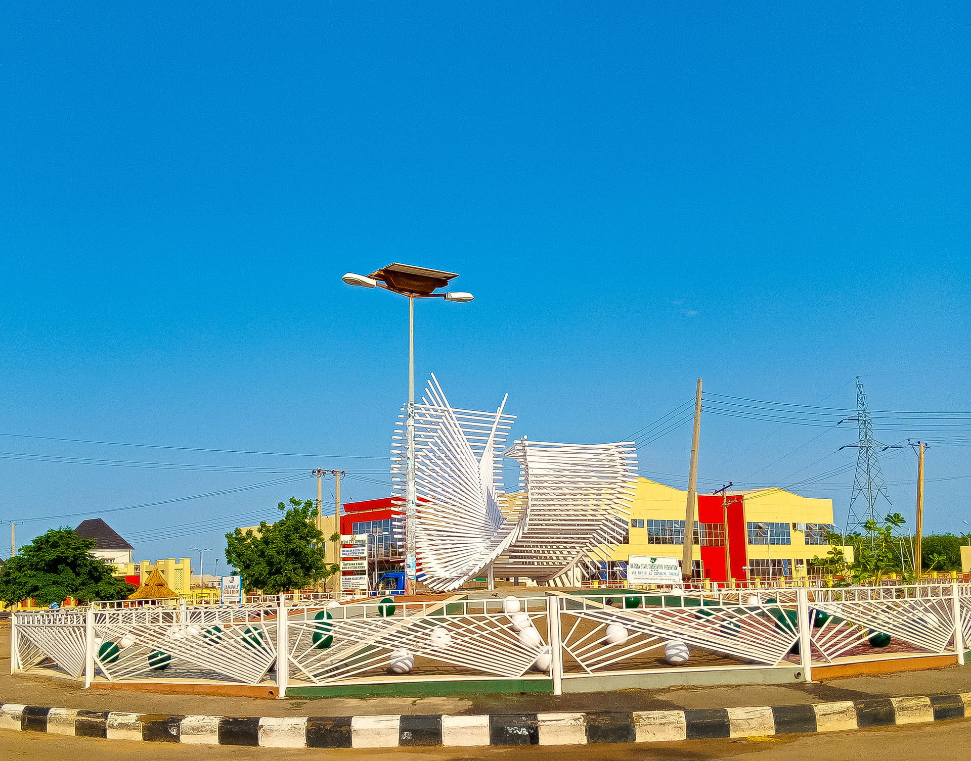 Place in Katsina City