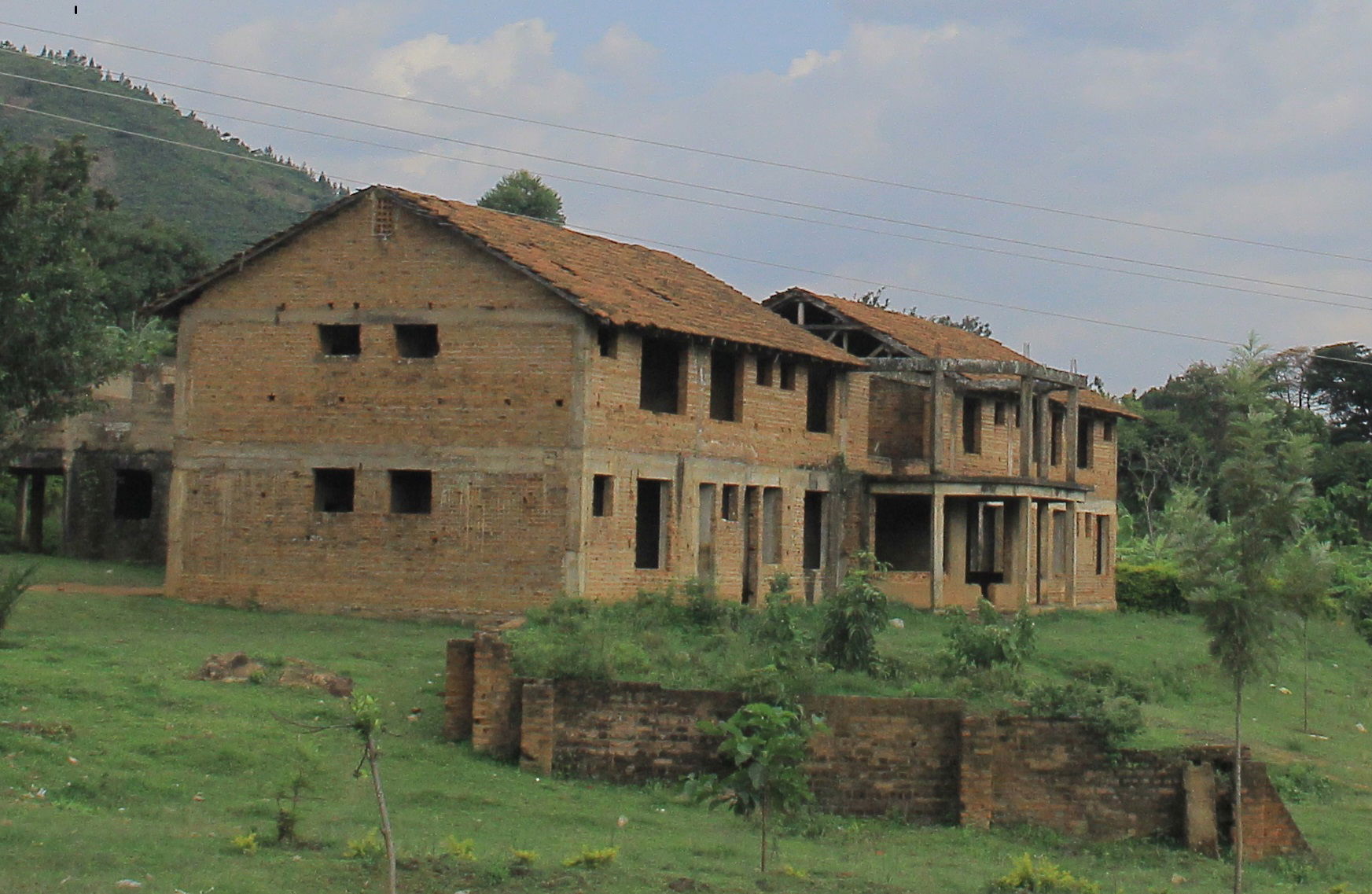 Dr Masette Kuuya was the Uganda People's Congress (UPC) treasur…