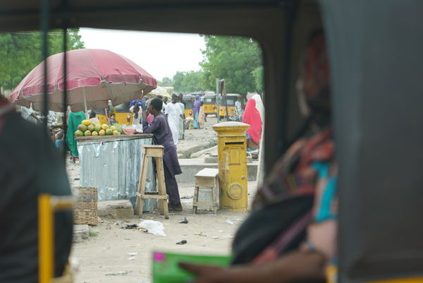 Maiduguri