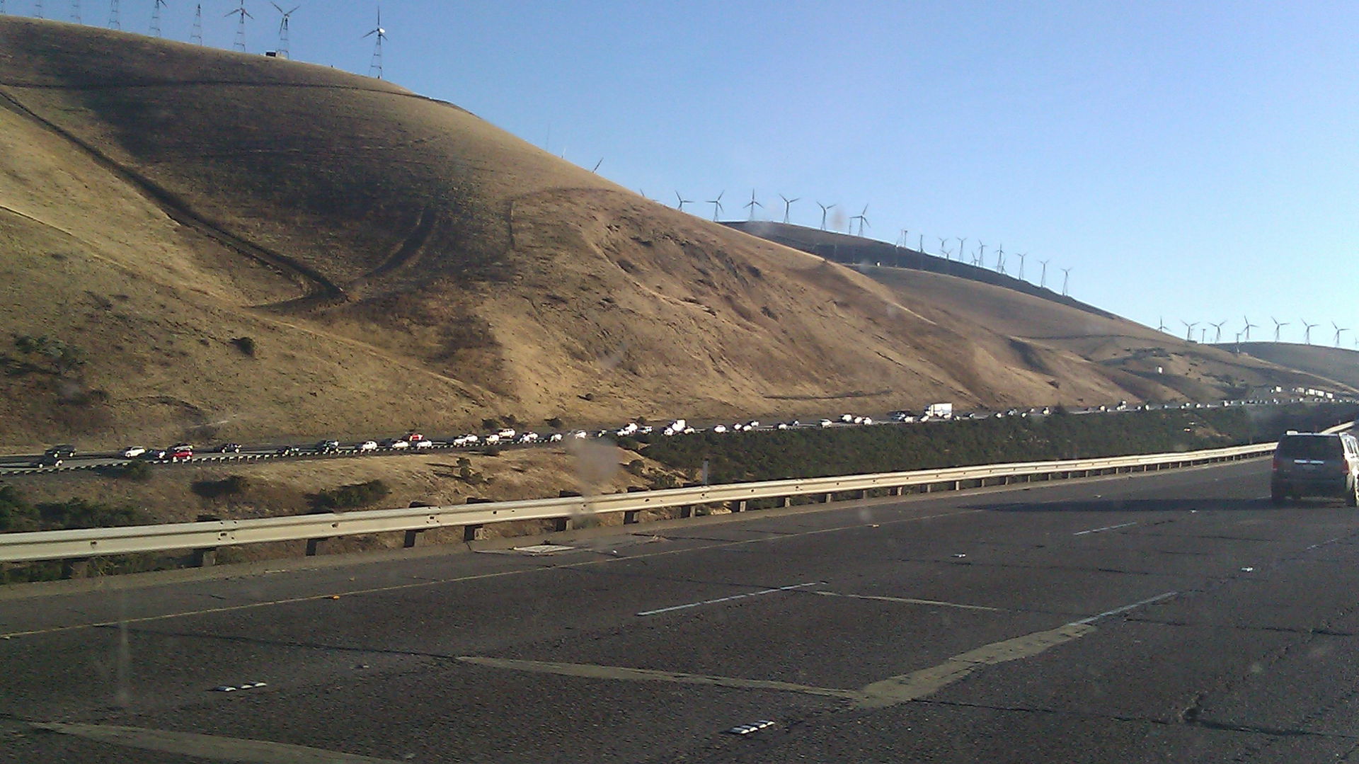 USA, 2011, CA, Livermore-Pleasanton